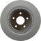Centric Parts Gcx Brake Rotor Fully Coated, 320.67054F 320.67054F - alternate 5